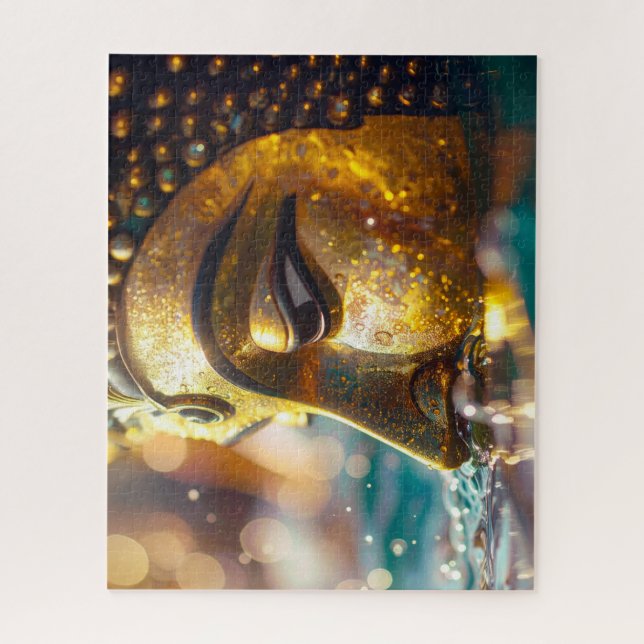 BUDDHA - ZEN BUDDHISM (Vertikal)
