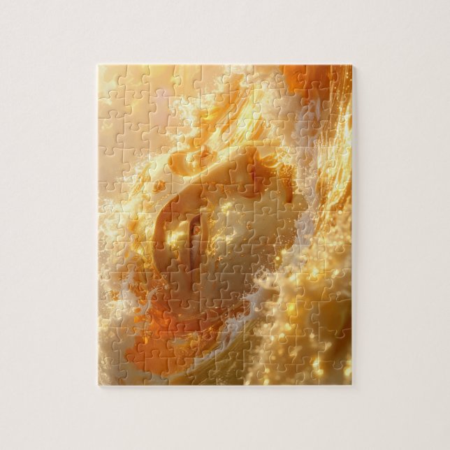 BUDDHA - ZEN BUDDHISM (Vertikal)