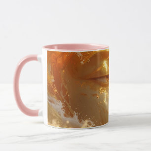 BUDDHA - ZEN-BUDDHISMUS TASSE