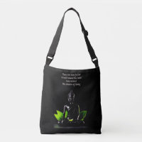 Buddha Zitat 1 Taschen