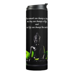 Buddha Zitat 2 Thermotumor Thermosbecher