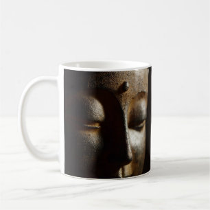 Buddha-Zitat-Kaffeetasse Kaffeetasse