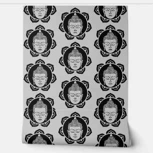 Buddha Zuhause und Leben Tapete