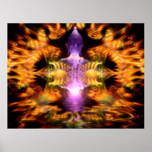 Buddhabu Poster