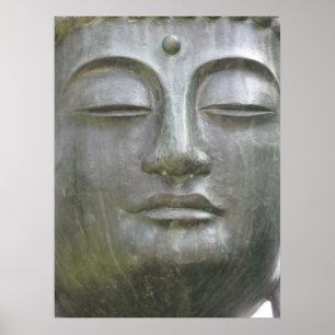 Buddhas Foto Poster