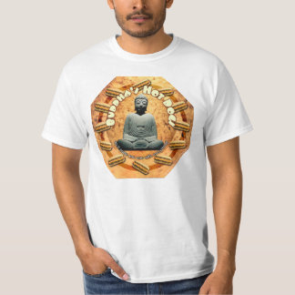 Buddhas Hotdog-T - Shirt