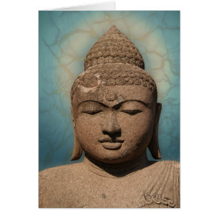 Buddhas Portrait