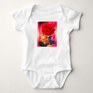 BuddhaToday 3.pnk #3 BUDDHA BABY Strampler