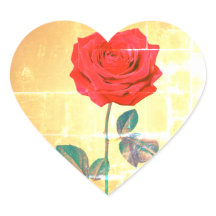 BuddhaToday #6 - Zen-Liebe-Stickers