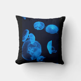 BuddhaToday Ocean Zen Series #2 - Throw Kissen