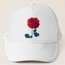 BuddhaToday V1 - #1 🌹 Truckerkappe