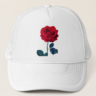 BuddhaToday V1 - #1 🌹 Truckerkappe
