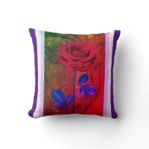 BuddhaToday V1 #28 Peace Pillow 🌹 + Quote