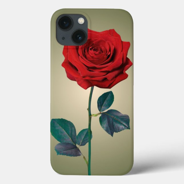 BuddhaToday V1 #2 🌹 Case Mate (Rückseite)