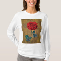 BuddhaToday V1 - #2 - Serie "Shirts that Speak"