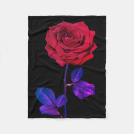 BuddhaToday V1 #31 - COZY BUDDHA BLANKET SERIES Fleecedecke