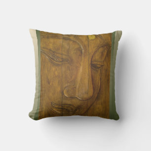BuddhaToday V1 #5  Coussin de Paix avec Rose 🌹