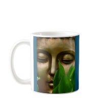 BuddhaToday V2 Manifestation/ Inspiration Tasse #2