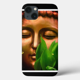 BuddhaTodayV2 #3 "Calling All Zen" Case-Mate iPhone Hülle