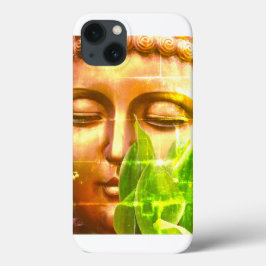 BuddhaTodayV2 #4 "Calling All Zen" Case-Mate iPhone Hülle