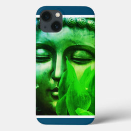 BuddhaTodayV2 #6 "Calling All Zen" Case-Mate iPhone Hülle