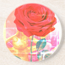 BuddhaTodayV3.pnk - #2 "Park it Here" Untersetzer