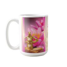 BuddhaTodayV3.pnk #4 Zen-Tasse