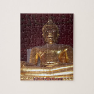 Buddhismus, Buddha, Statue, Religion, Golden, Asie