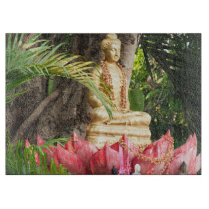 Buddhismus, Buddha, Statue, Religion, Golden, Asie Schneidebrett