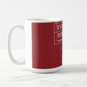 Buddhismus im Alltag Tasse