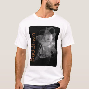 Buddhismus-Shirt T-Shirt