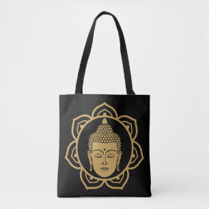 Buddhist Nirvana Day Tasche