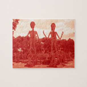 Buddhistische Hölle ... Thailand