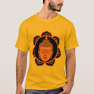 Buddhistische Kleidung T-Shirt