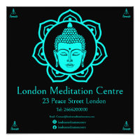Buddhistische Meditation