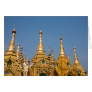 Buddhistische Schreine