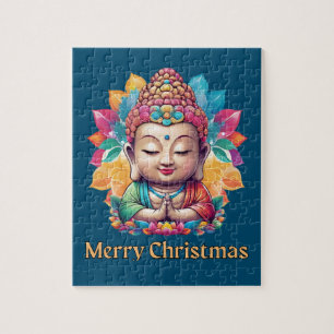 Buddhistische Weihnachten