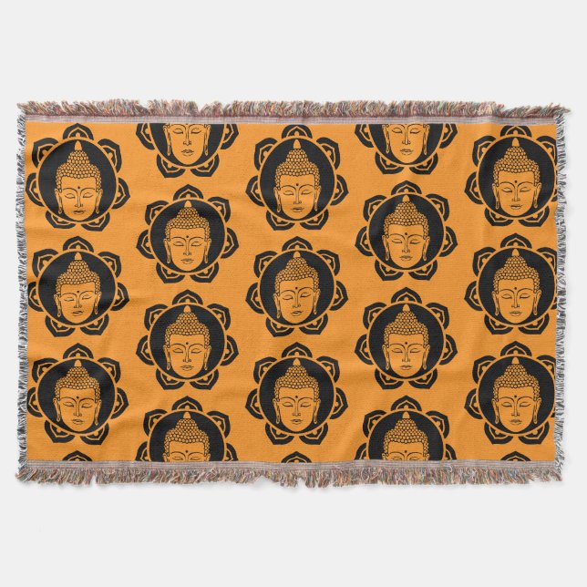 buddhistische Wohngestaltung Decke (Vorderseite)