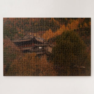 Buddhistischer Tempel