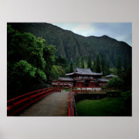 Buddhistischer Tempel