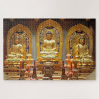 buddhistisches Schrumpf