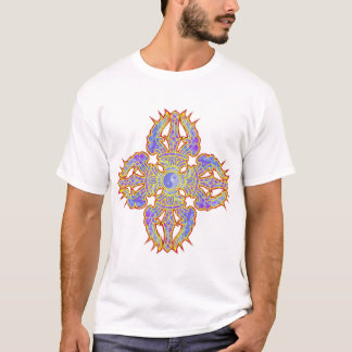 Buddhistisches Vajra T-Shirt