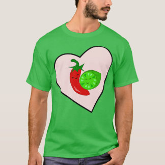 Buddies kosten 25 T-Shirt