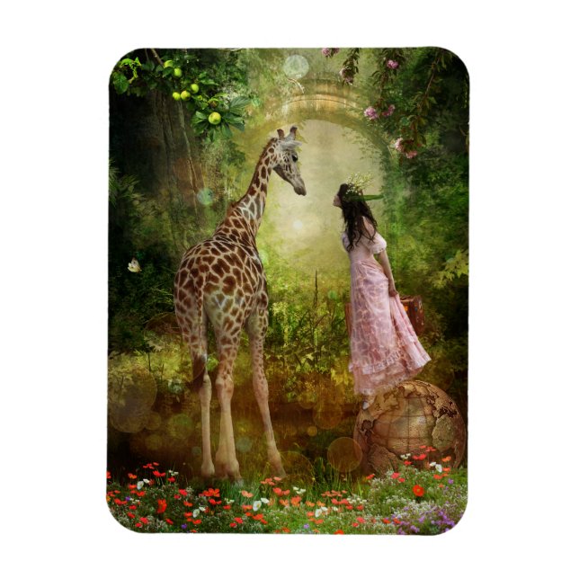 Buddies Magnet (Vertikal)