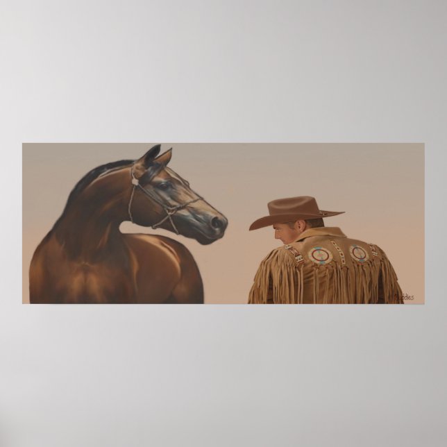 BUDDIES POSTER (Vorne)