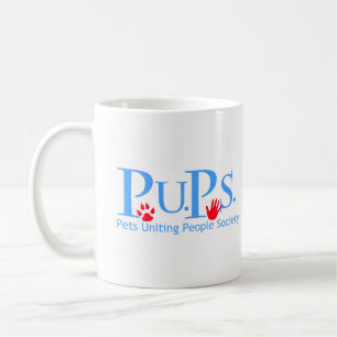 Buddy Blue Kaffeetasse