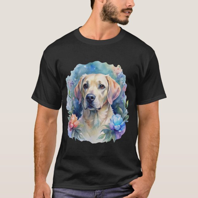Buddy der goldene Wächter T-Shirt (Vorderseite)