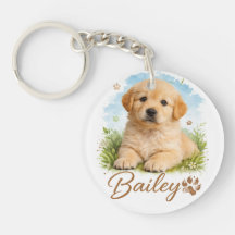 Buddy for Life Pet's Simple Modern Cool Typography