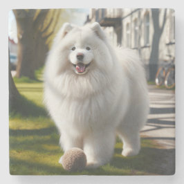 Buddy Liebe Steinuntersetzer