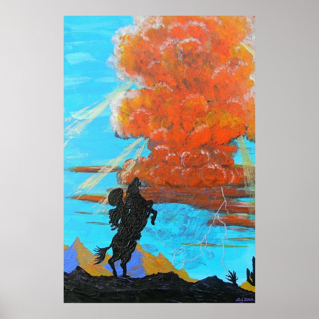 Buddy Poster (Vorne)